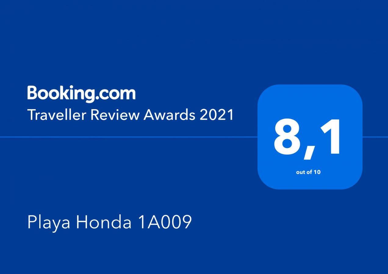 شقة Playa Honda 1A009 بلايا ذي لاس أميريكاس المظهر الخارجي الصورة